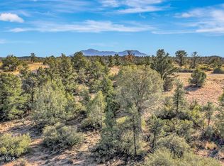 15300 N Long View Ln, Prescott, AZ 86305