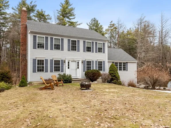 75 Nash Rd, Ashby, MA 01431