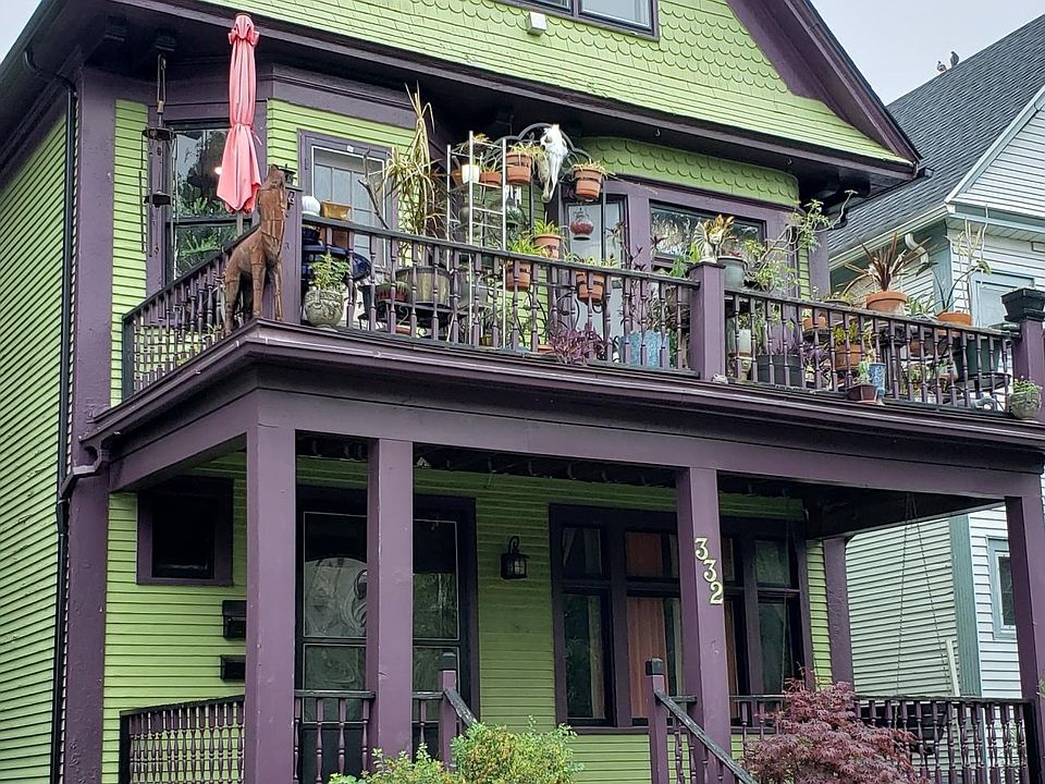 1st image of 332 Lafayette Ave #2
