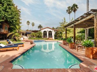 14800 Pampas Ricas Blvd, Pacific Palisades, CA 90272
