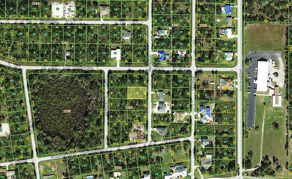 2nd image of 3475 Dunkirk St #10