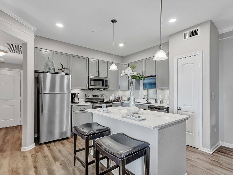 Modern Kitchens with Sophisticated Style