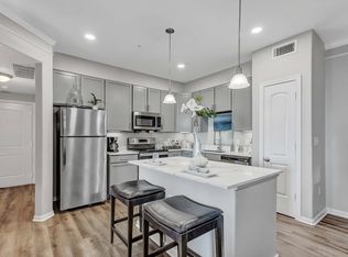Amalfi at Tuscan Lakes, League City, TX 77573