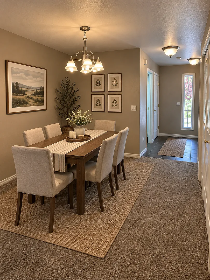 Aspen View Townhomes — Photo 3