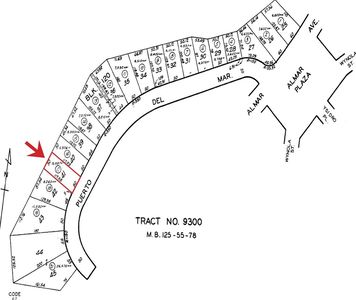 417 Puerto Del Mar St Lot 41, Pacific Palisades, CA, 90272