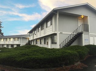 465 SE Regatta Dr APT A102, Oak Harbor, WA 98277