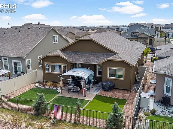 2nd image of 12708 Stone Valley Dr