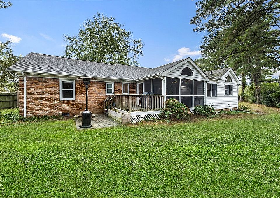 5001 Bellamy Manor Dr Virginia Beach, VA Zillow