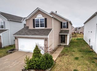 1714 Arundel Ct, Loveland, OH
