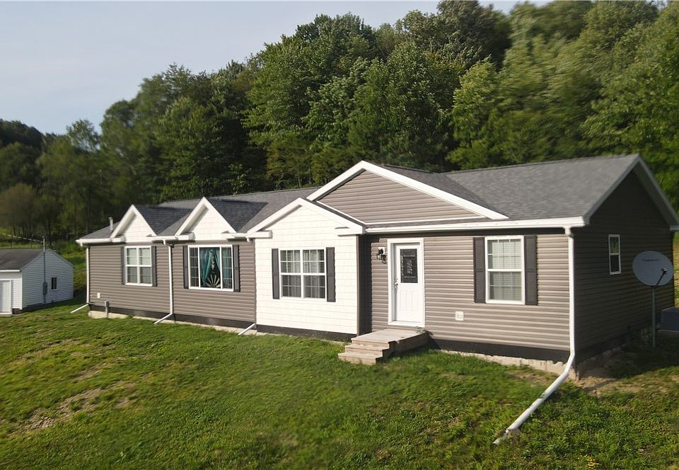 98 Knapp Rd, Port Allegany, PA 16743 | Zillow