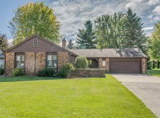 2317 W Applegate Dr, Appleton, WI 54914