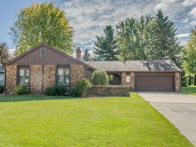 2317 W Applegate Dr, Appleton, WI, 54914