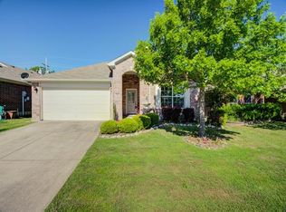 727 Cedar Cove Dr, Princeton, TX 75407