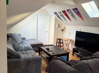 1 Sachem St #3, Boston, MA 02120