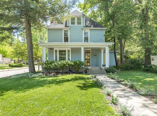 129 S Downey Ave, Indianapolis, IN 46219