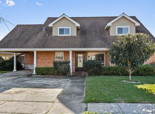 420 Mink Dr, Arabi, LA 70032