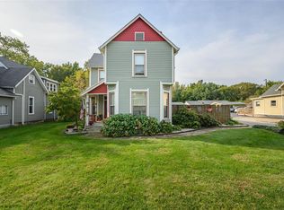 545 W Jefferson St, Franklin, IN 46131