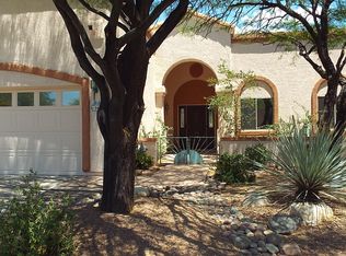 10688 N Laughing Coyote Way, Oro Valley, AZ 85737