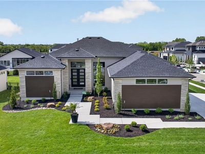 12605 W 170th St, Overland Park, KS, 66221