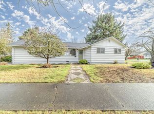 1605 12th St, Springfield, OR 97477