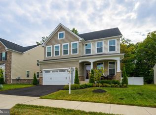 12286 Cranford Dr, Woodbridge, VA 22192