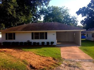 720 S 13th St, Nederland, TX 77627