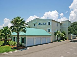 931 A1a Beach Blvd UNIT 103, Saint Augustine, FL 32080