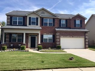 317 Deven Ct, Warner Robins, GA 31088