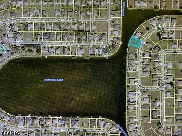 502 SE 5th Ave, Cape Coral, FL 33990