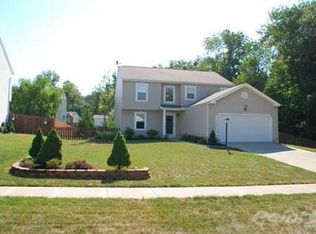 23 Hardwoods Dr, Pataskala, OH 43062