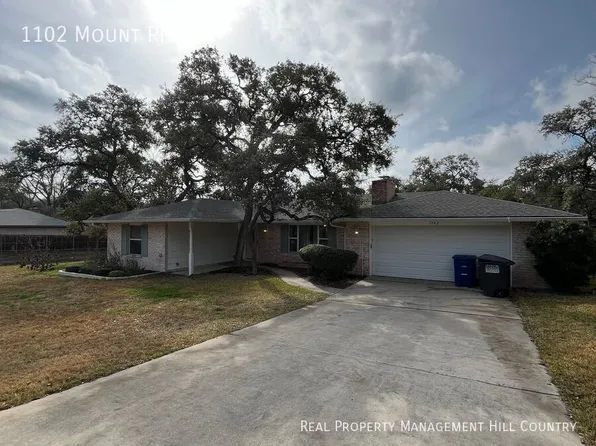 1102 Mount Riga, San Antonio, TX 78213
