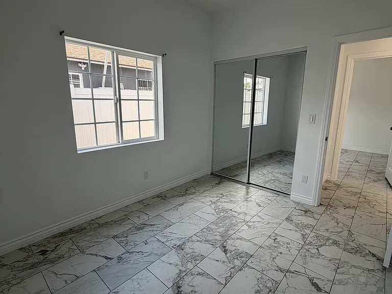 Bedroom #1