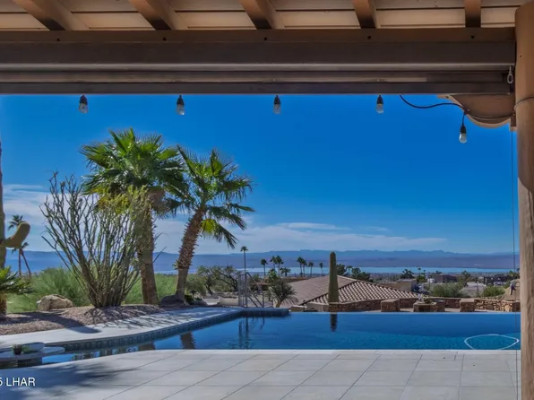 4211 Colt Dr, Lake Havasu City, AZ 86404