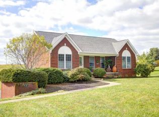 267 Jewell Valley Rd, Taylorsville, KY 40071