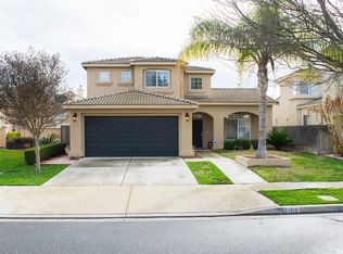 3108 Center Court Dr, Modesto, CA 95355