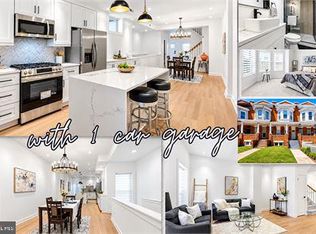828 Chauncey Ave, Baltimore, MD 21217