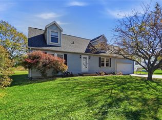 3150 Tipp Elizabeth Rd, New Carlisle, OH 45344