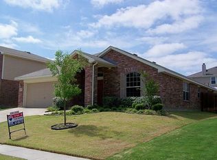 14117 Fontana Rd, Roanoke, TX 76262