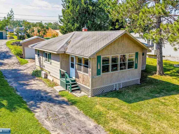 512 2nd St N, Tower, MN 55790