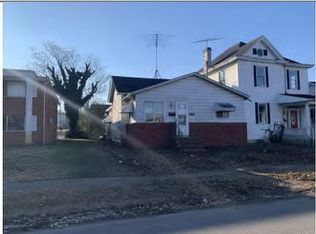 211 6th Ave, Huntington, WV 25701