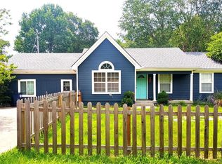 610 SE Florence Ave, Lees Summit, MO 64063