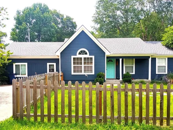 610 SE Florence Ave, Lees Summit, MO 64063