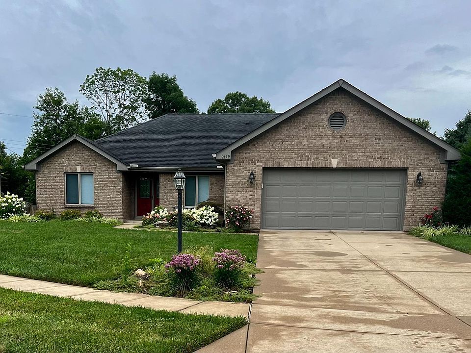 9159 Heather Dr, Dayton, OH 45458 Zillow