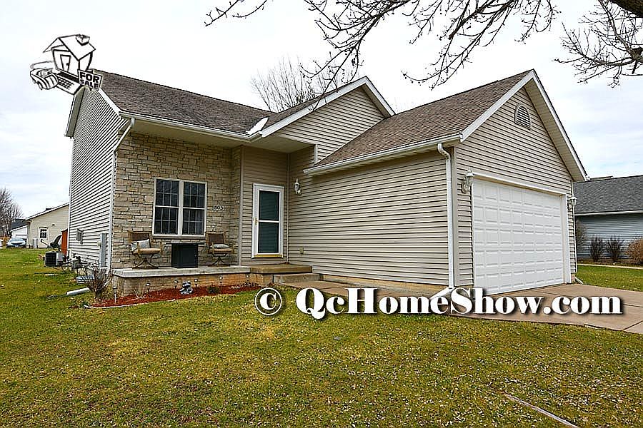 805 Cypress Dr, Colona, IL 61241 Zillow