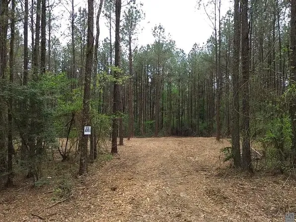 TRACT Harts Ln #C, Kentwood, LA 70444