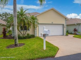 4381 Timothy Dr, Merritt Island, FL 32953