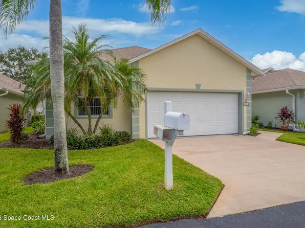 4381 Timothy Dr, Merritt Island, FL 32953