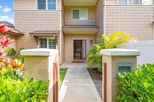 91-2115 Kaioli St #2604 Photo 1