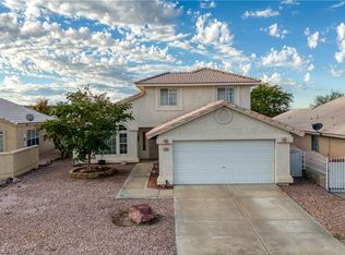2268 Hi Jolly Dr, Bullhead City, AZ 86442