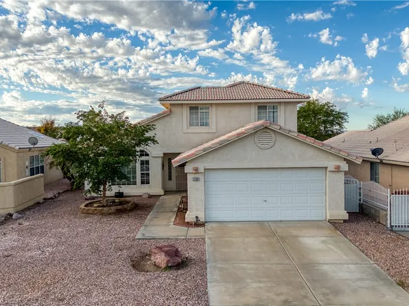 2268 Hi Jolly Dr, Bullhead City, AZ 86442